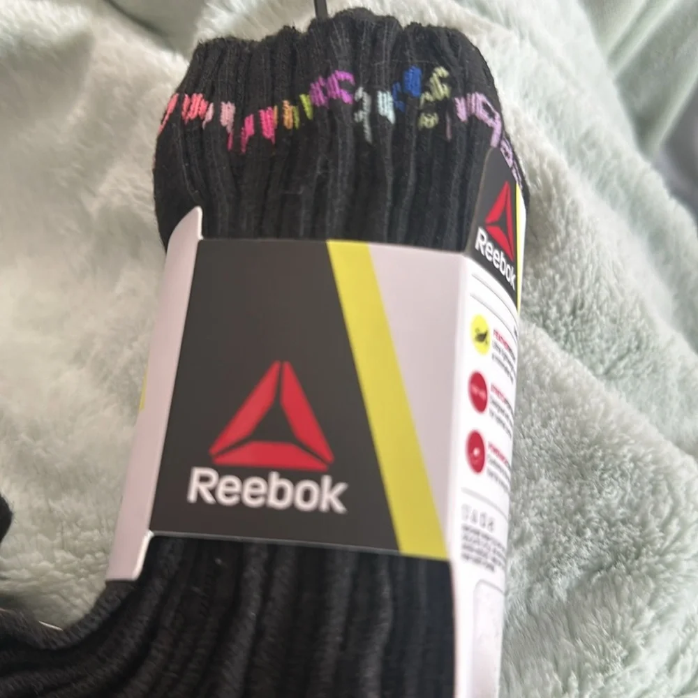 Reebok 10 pack